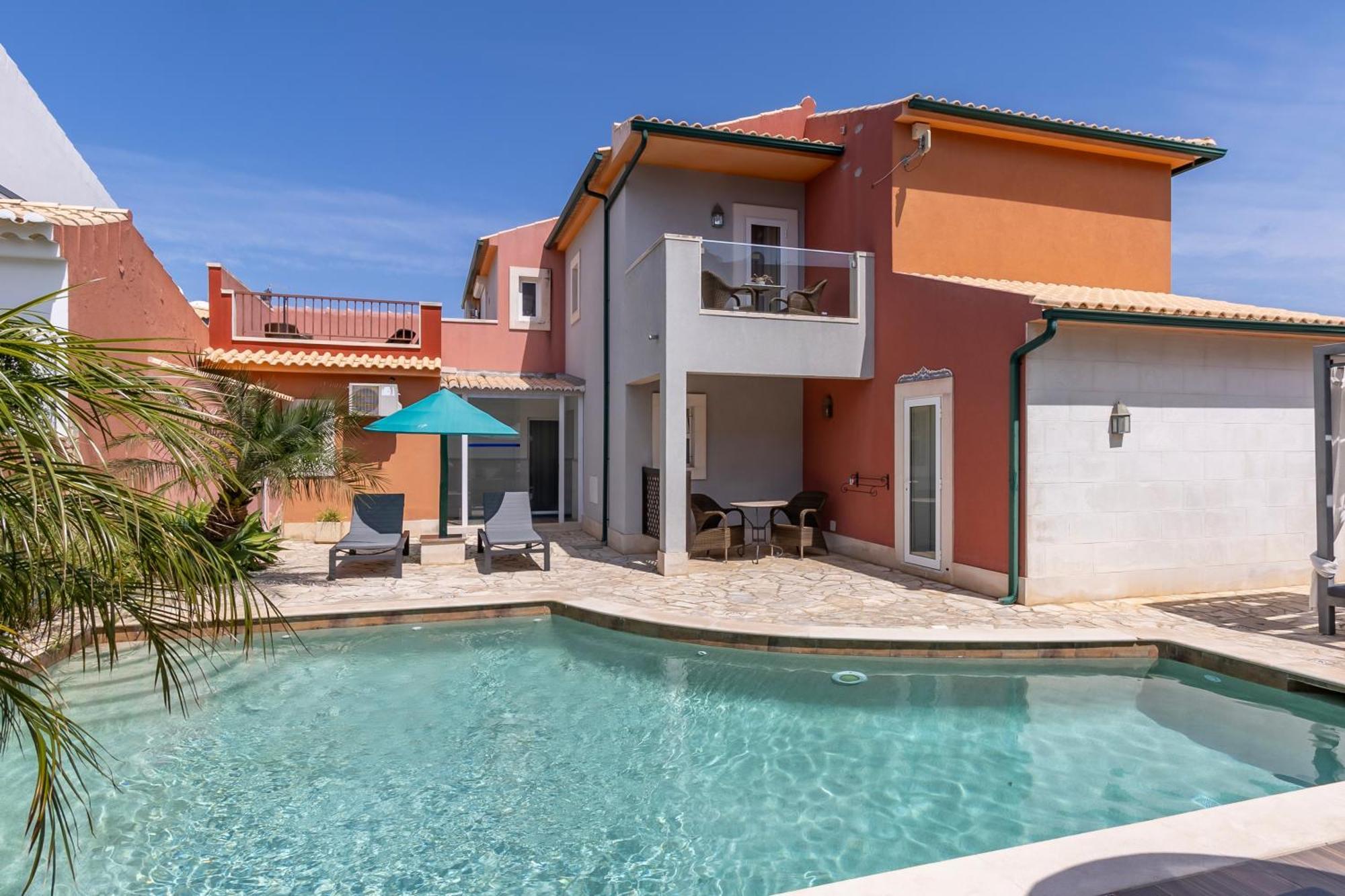 Charming Residence & Guest House Dom Manuel I Adults Only Lagos Exterior foto