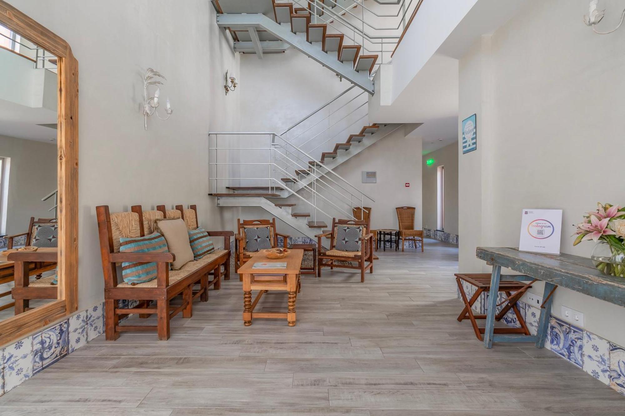 Charming Residence & Guest House Dom Manuel I Adults Only Lagos Exterior foto
